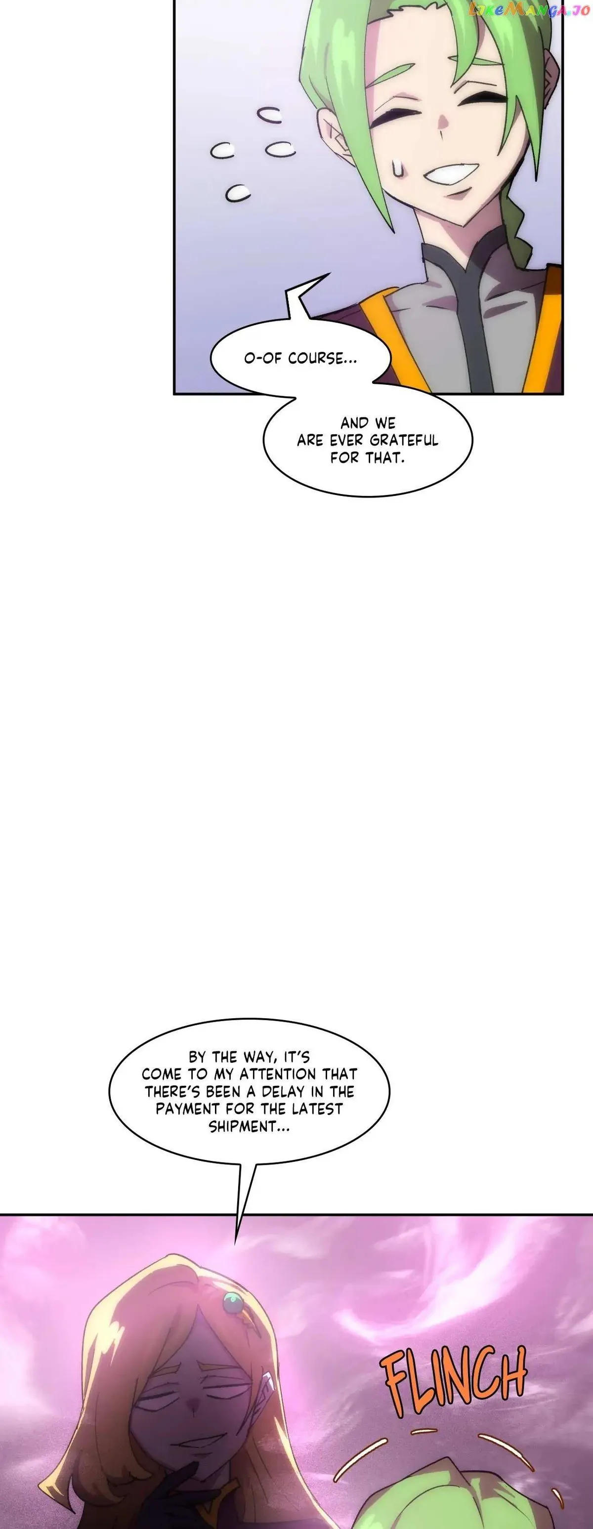 4 Cut Hero Chapter 222 Online - página 46