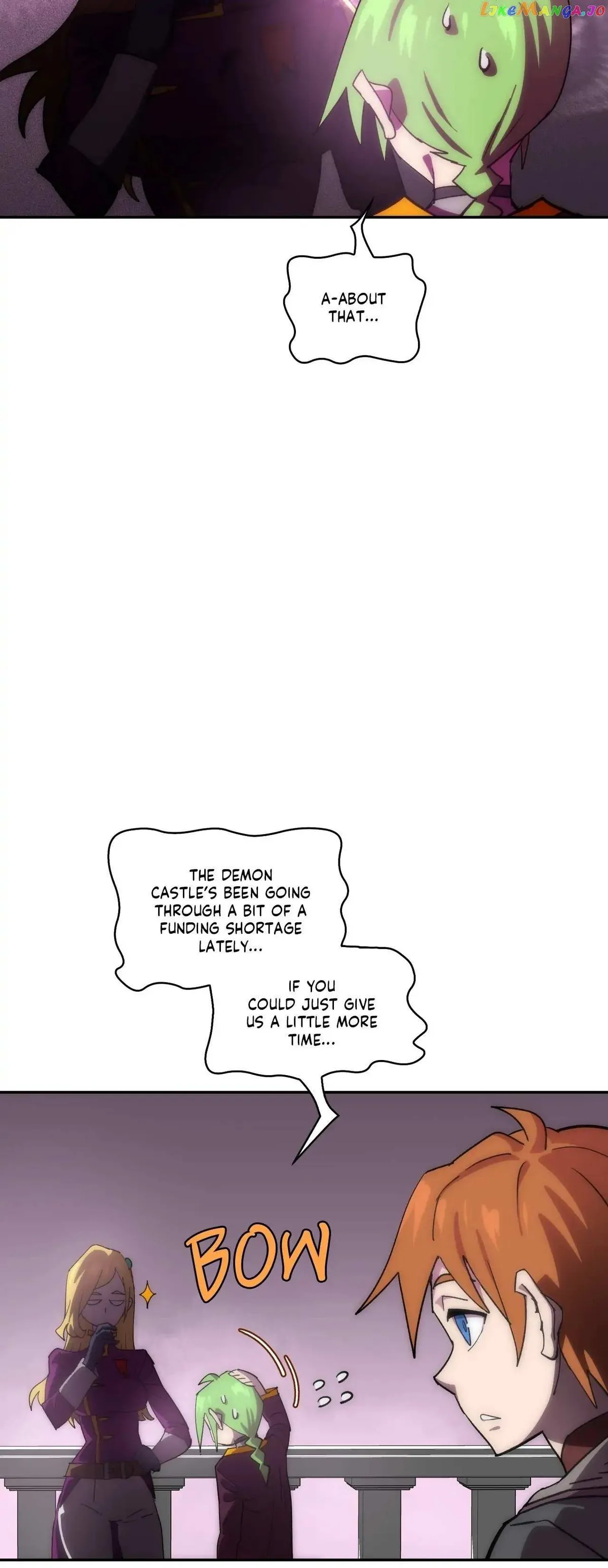 4 Cut Hero Chapter 222 Online - página 47
