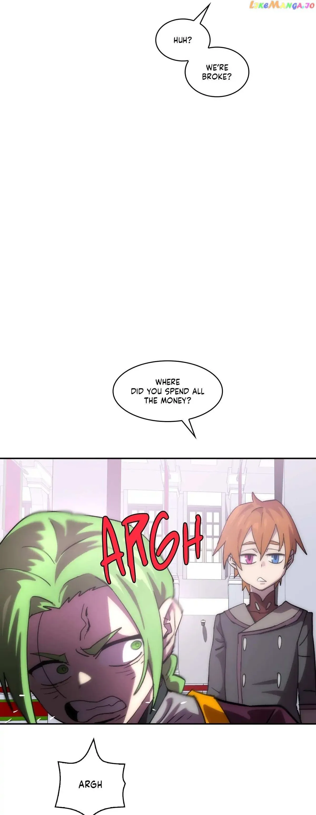 4 Cut Hero Chapter 222 Online - página 48