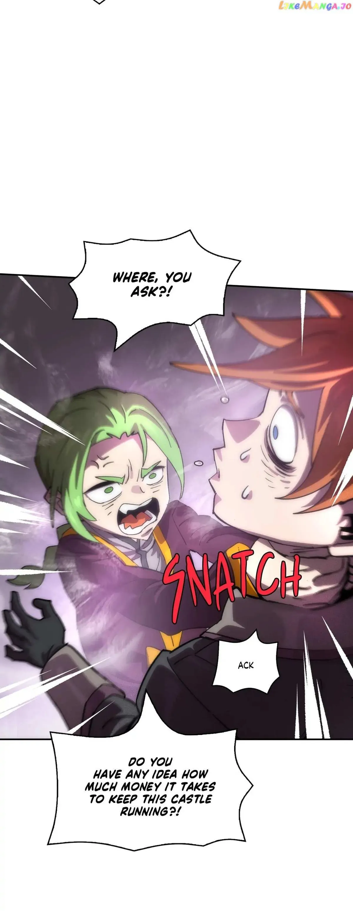 4 Cut Hero Chapter 222 Online - página 49