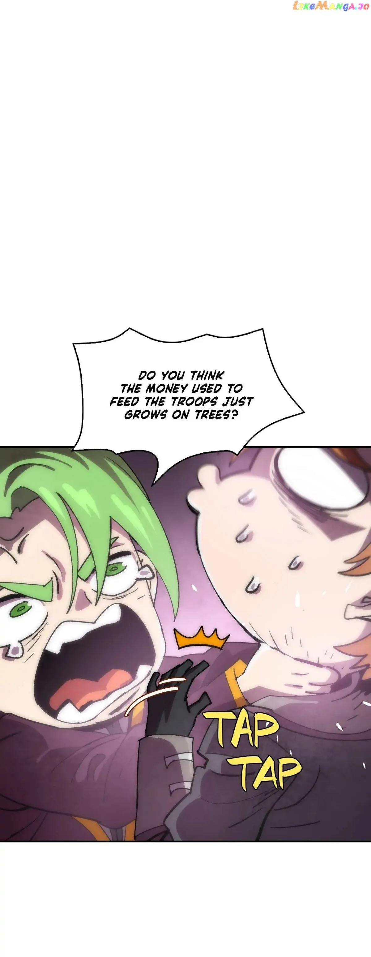 4 Cut Hero Chapter 222 Online - página 50