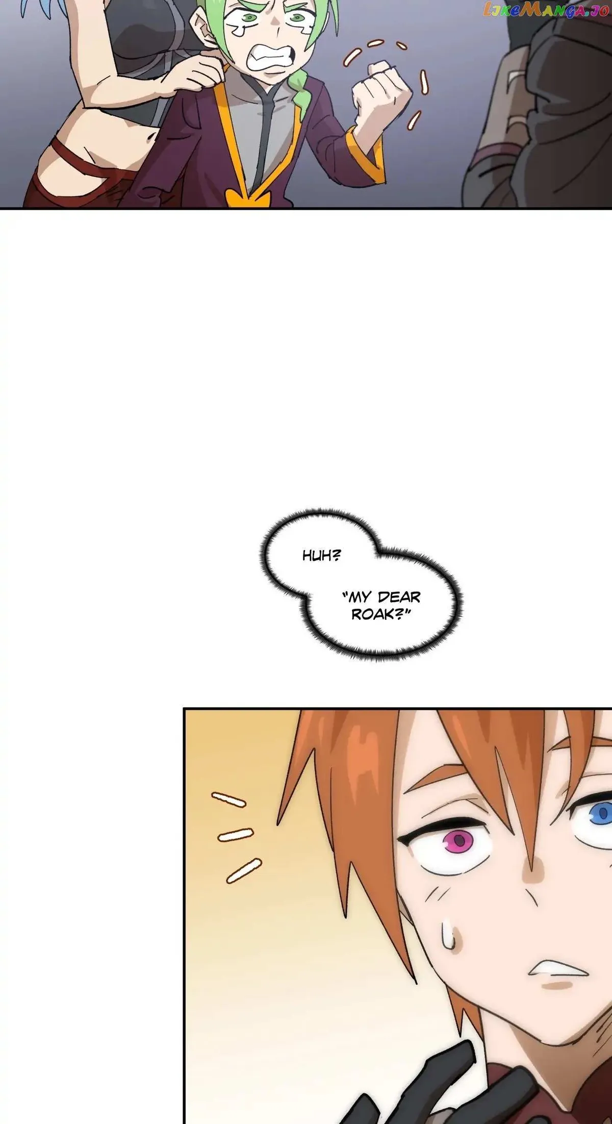 4 Cut Hero Chapter 222 Online - página 53