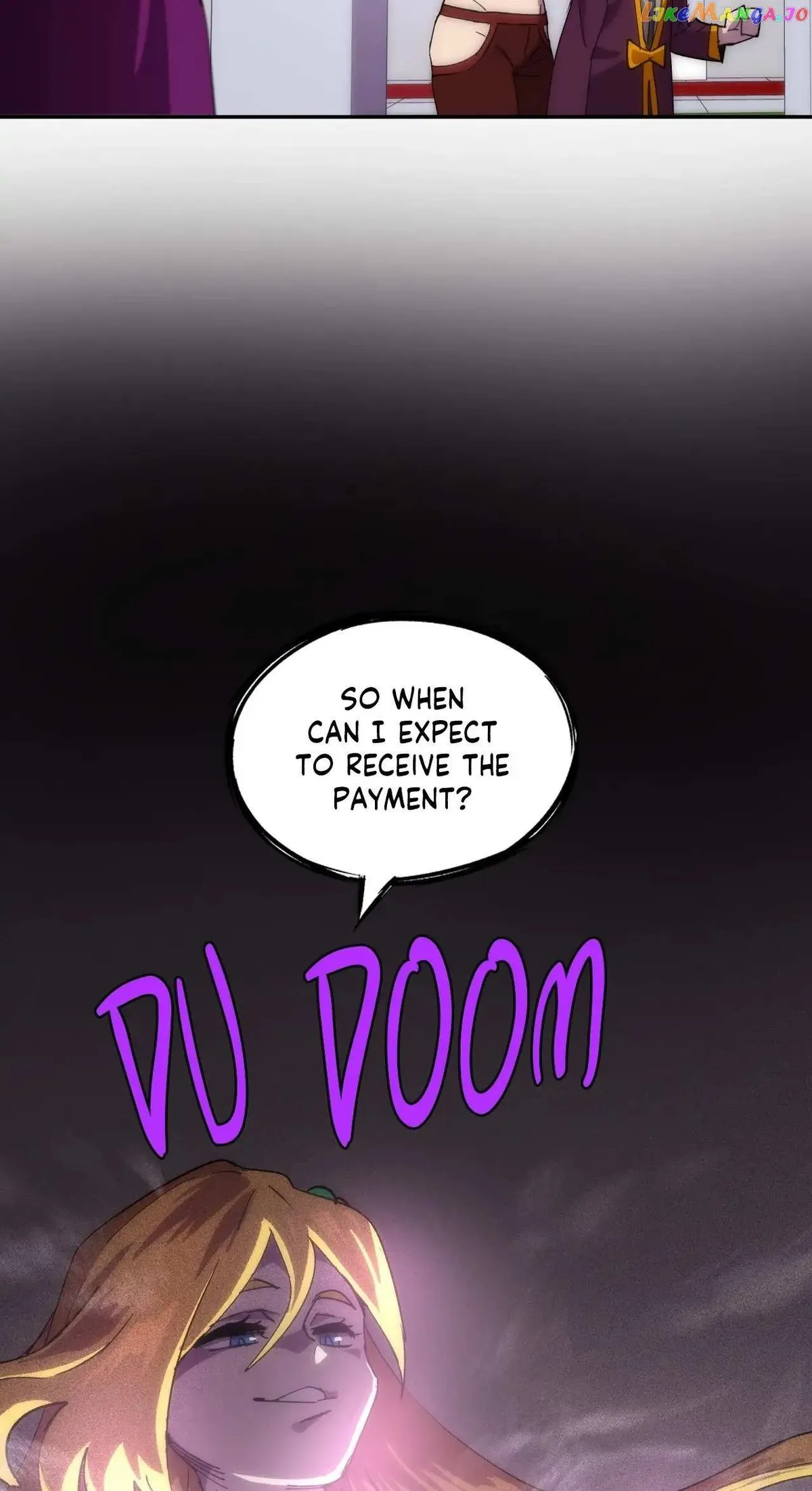 4 Cut Hero Chapter 222 Online - página 55