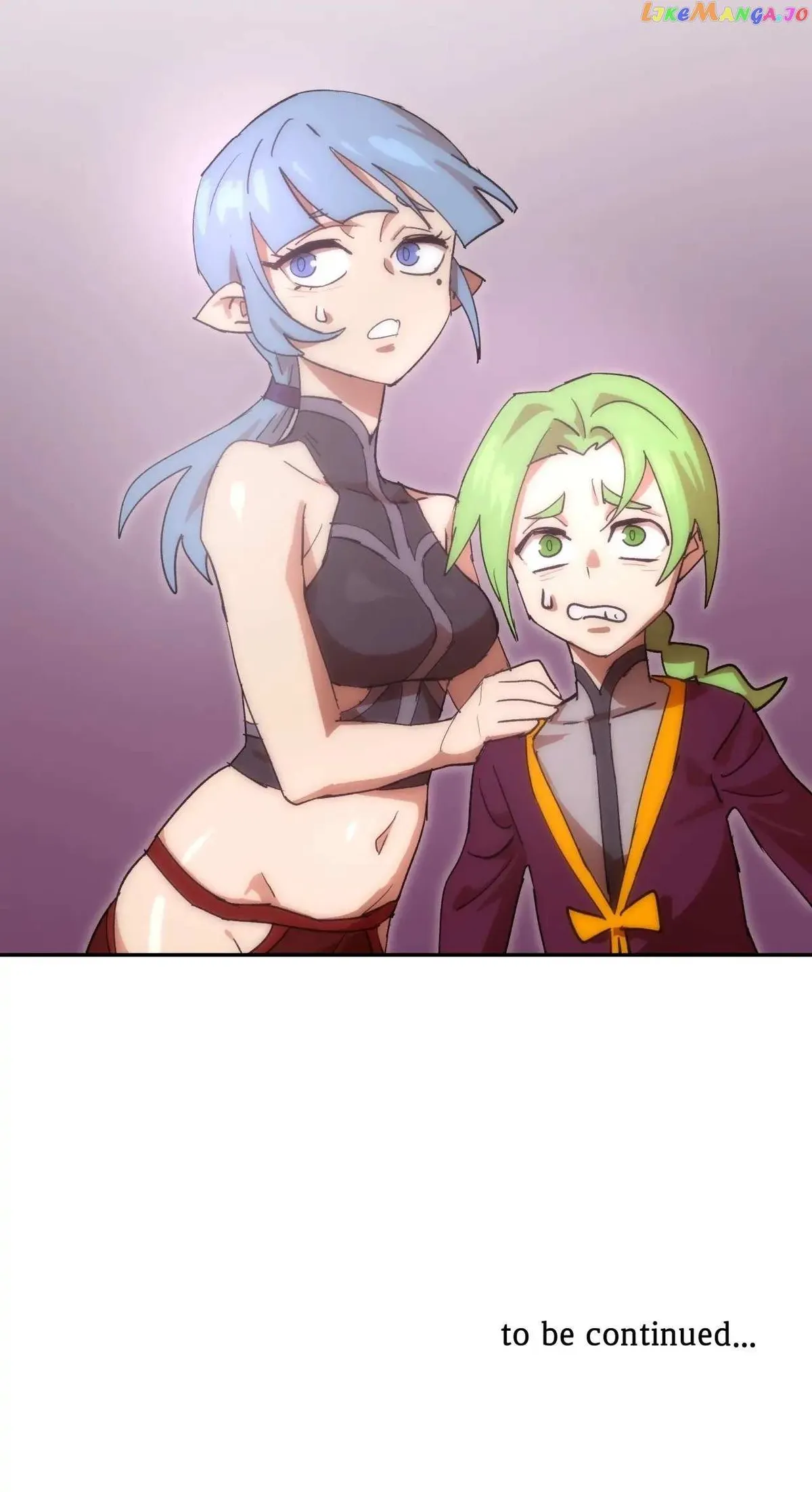 4 Cut Hero Chapter 222 Online - página 57