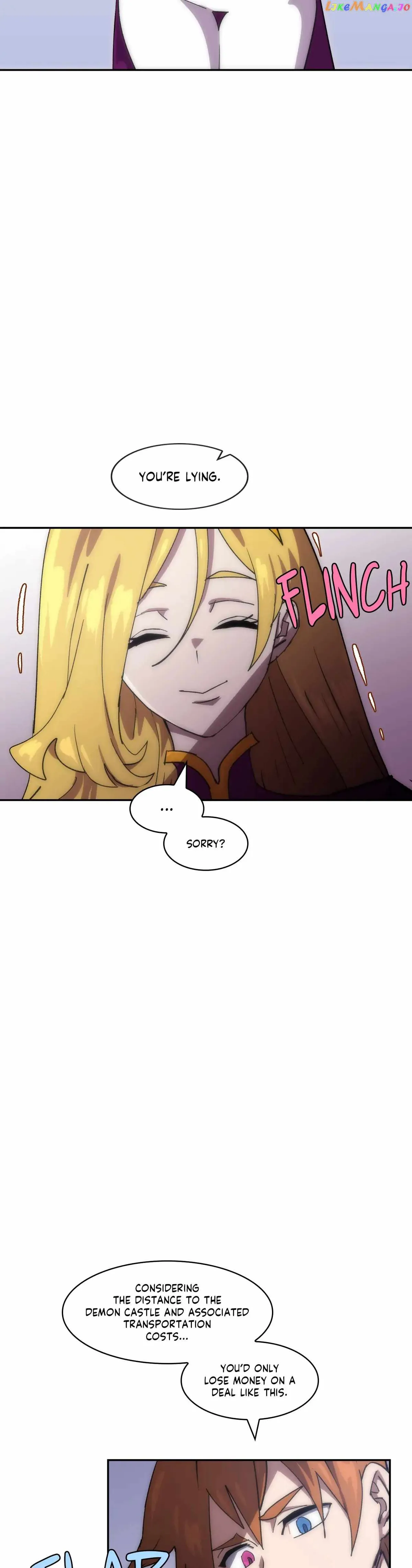 4 Cut Hero Chapter 223 Online - página 4