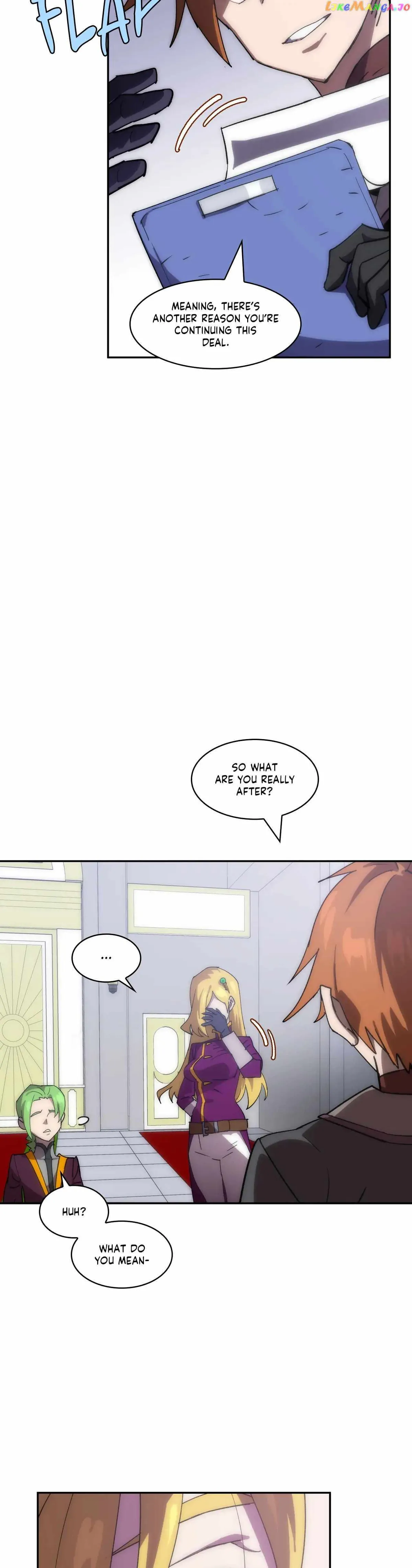 4 Cut Hero Chapter 223 Online - página 5