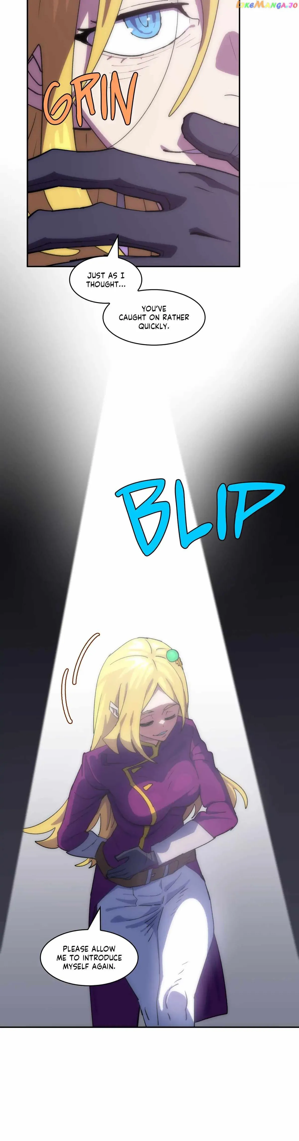 4 Cut Hero Chapter 223 Online - página 6