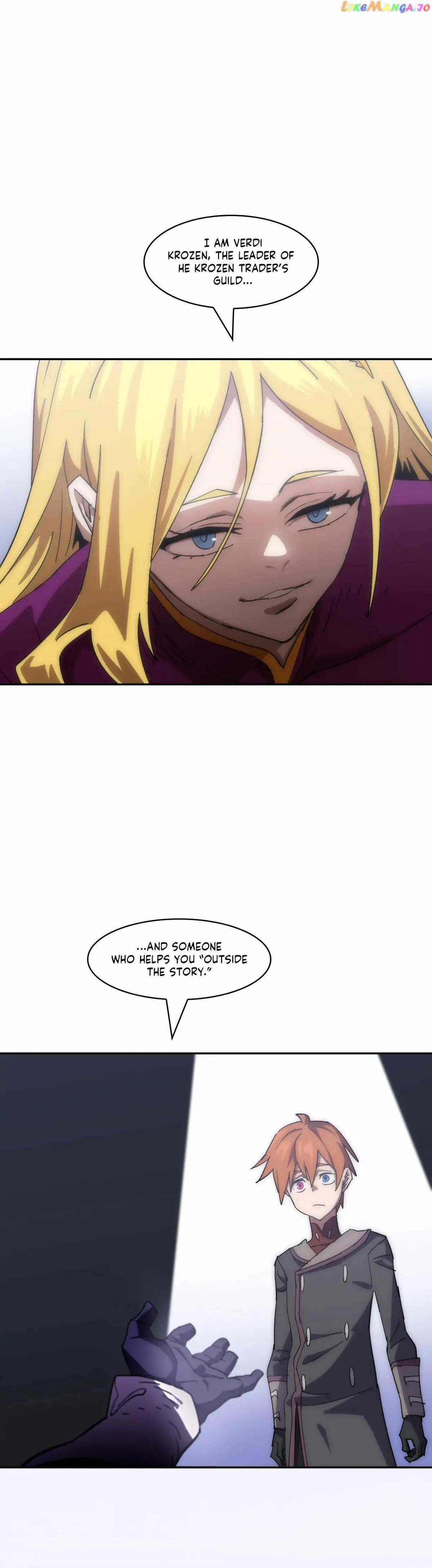 4 Cut Hero Chapter 223 Online - página 7