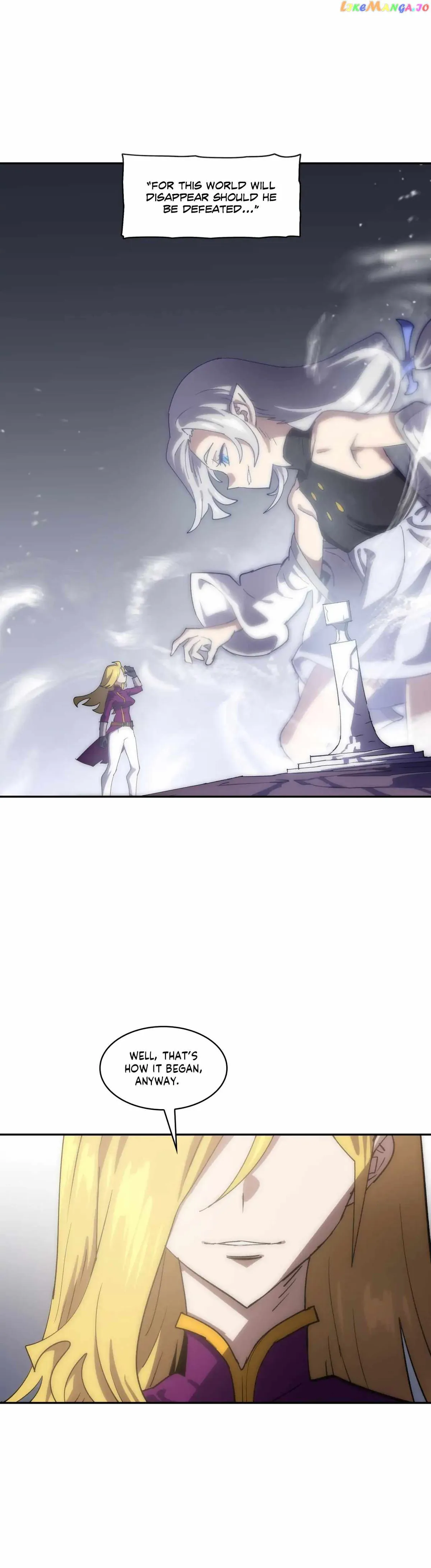 4 Cut Hero Chapter 223 Online - página 11