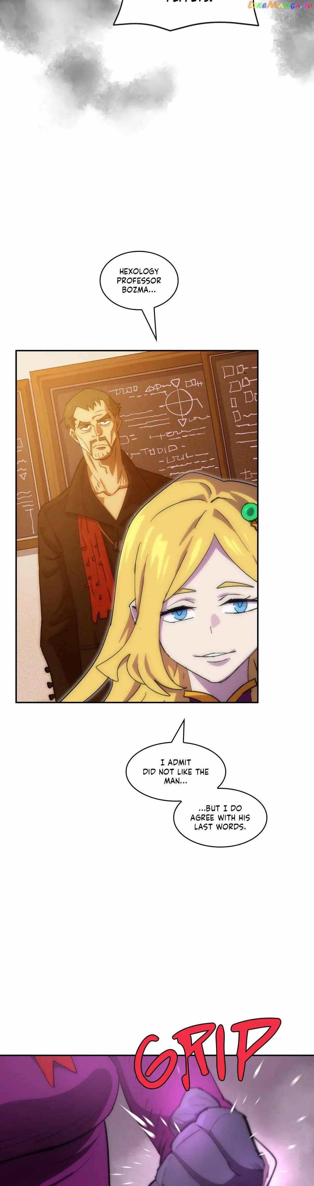 4 Cut Hero Chapter 223 Online - página 13