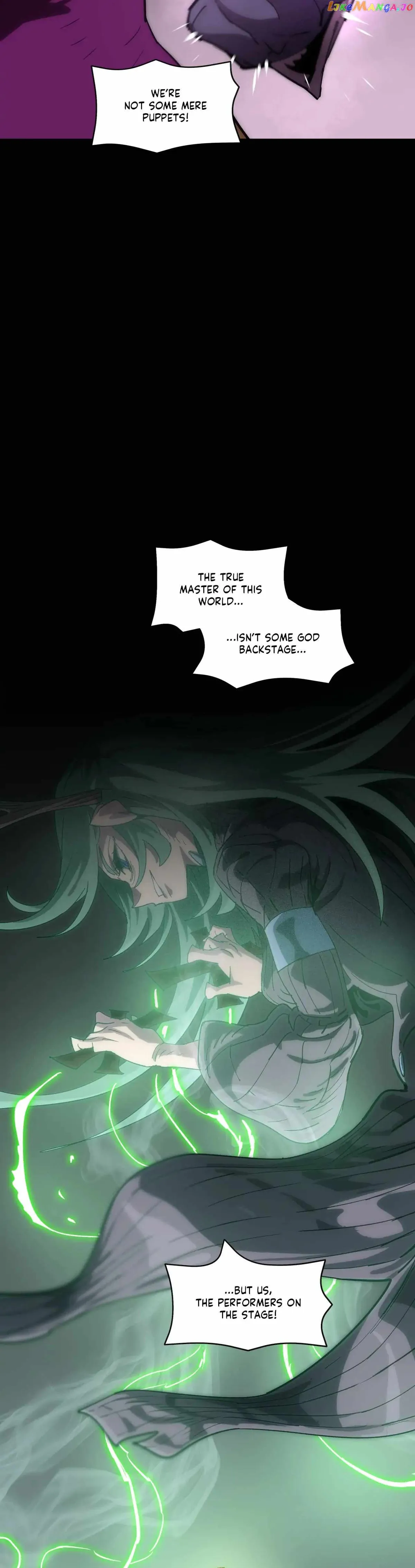 4 Cut Hero Chapter 223 Online - página 14