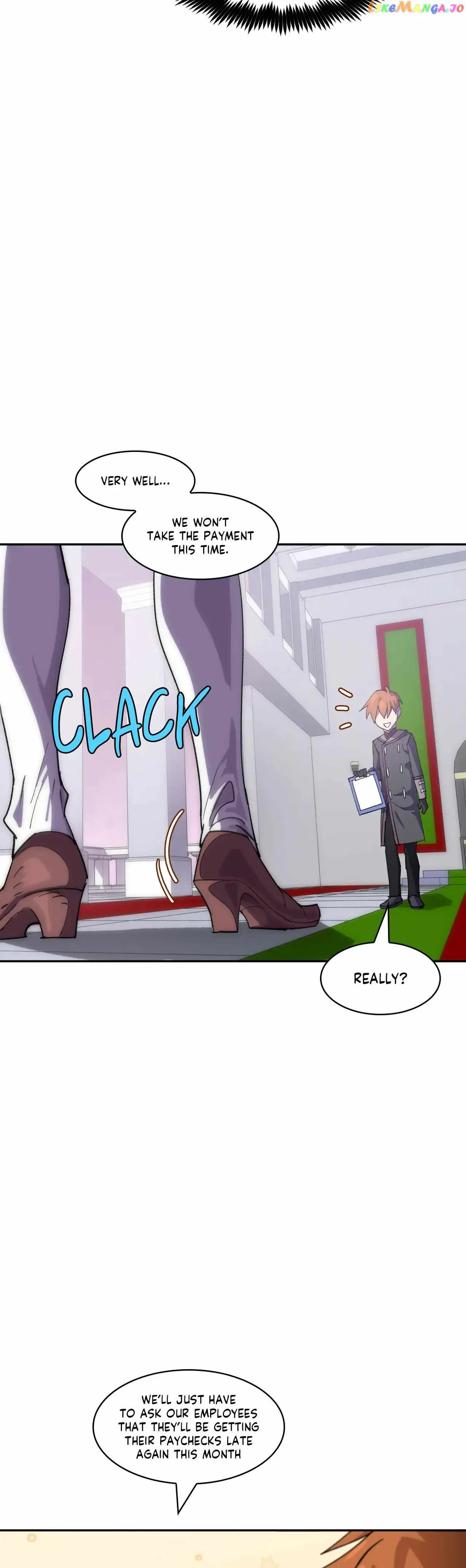 4 Cut Hero Chapter 223 Online - página 20