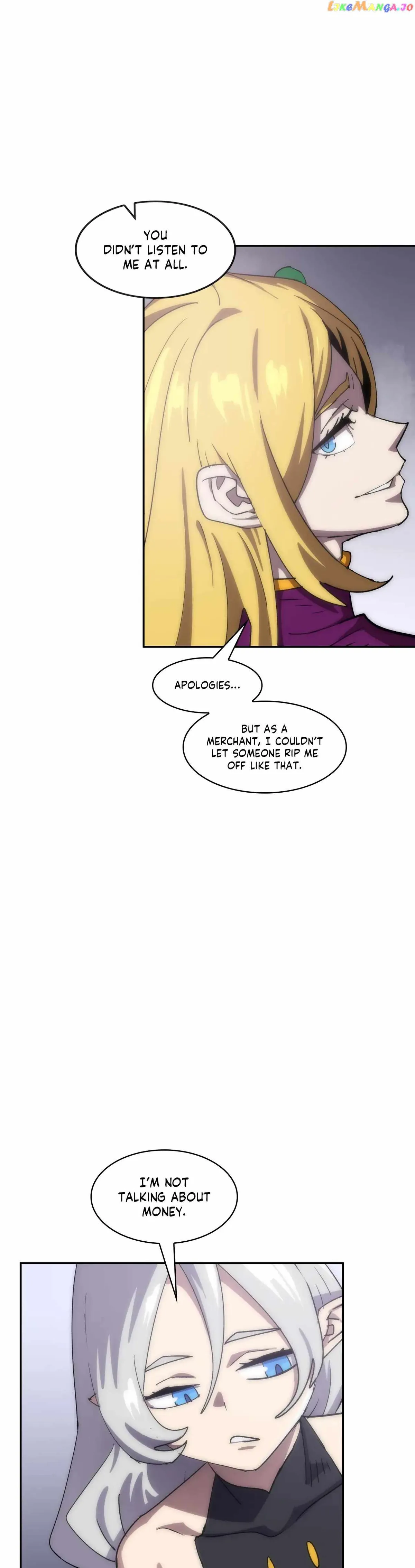 4 Cut Hero Chapter 223 Online - página 27
