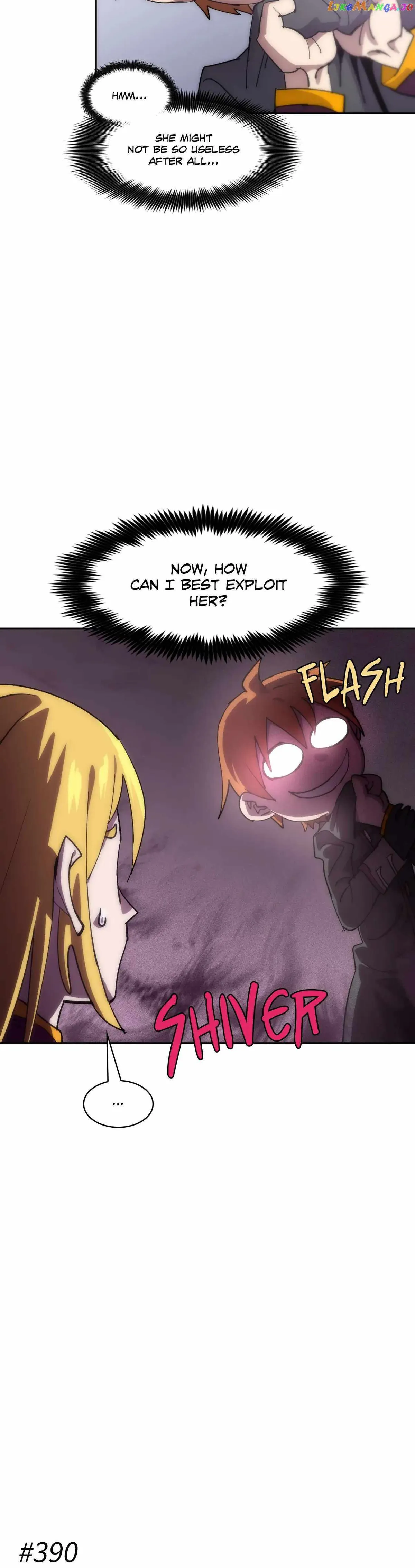 4 Cut Hero Chapter 223 Online - página 29