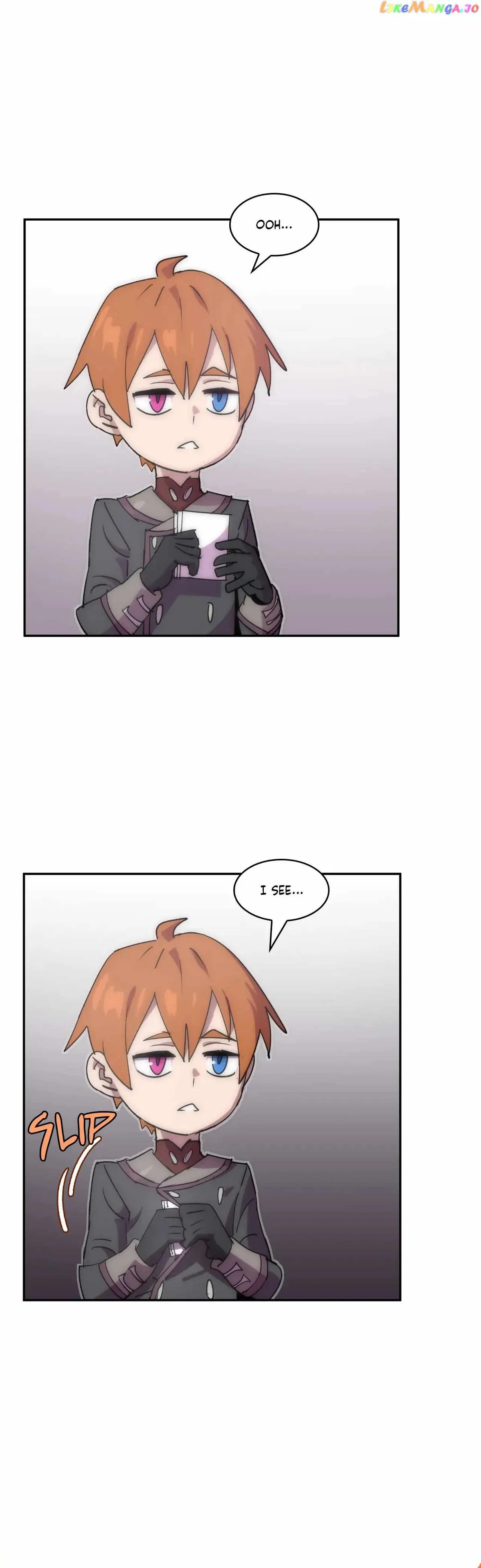 4 Cut Hero Chapter 223 Online - página 37