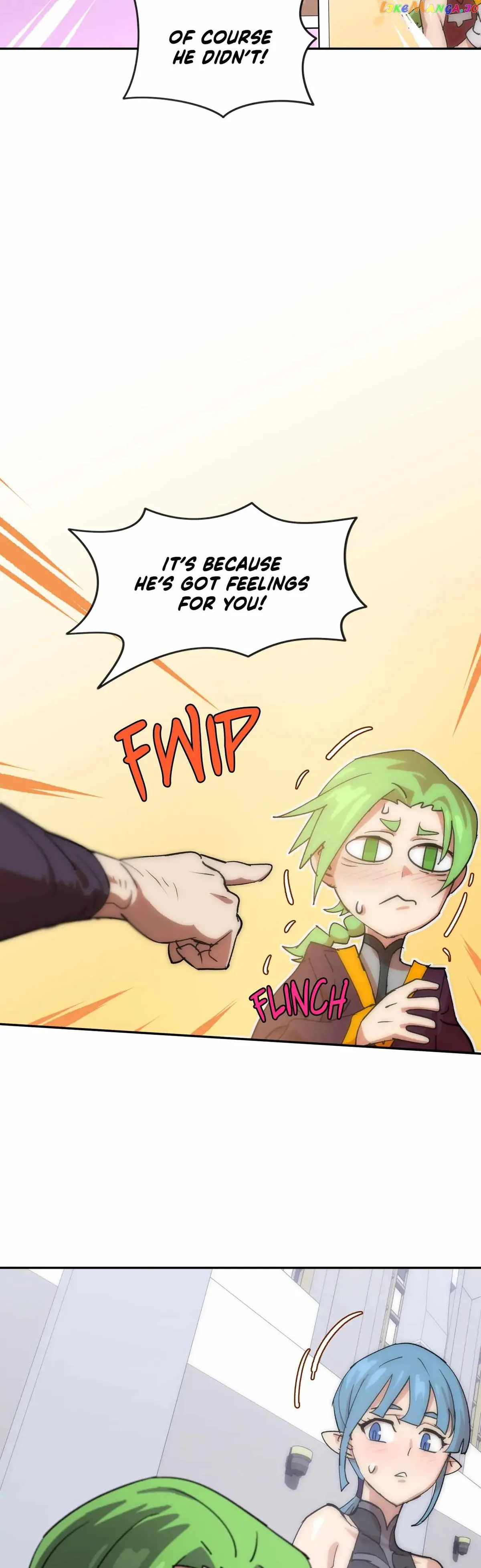 4 Cut Hero Chapter 223 Online - página 39