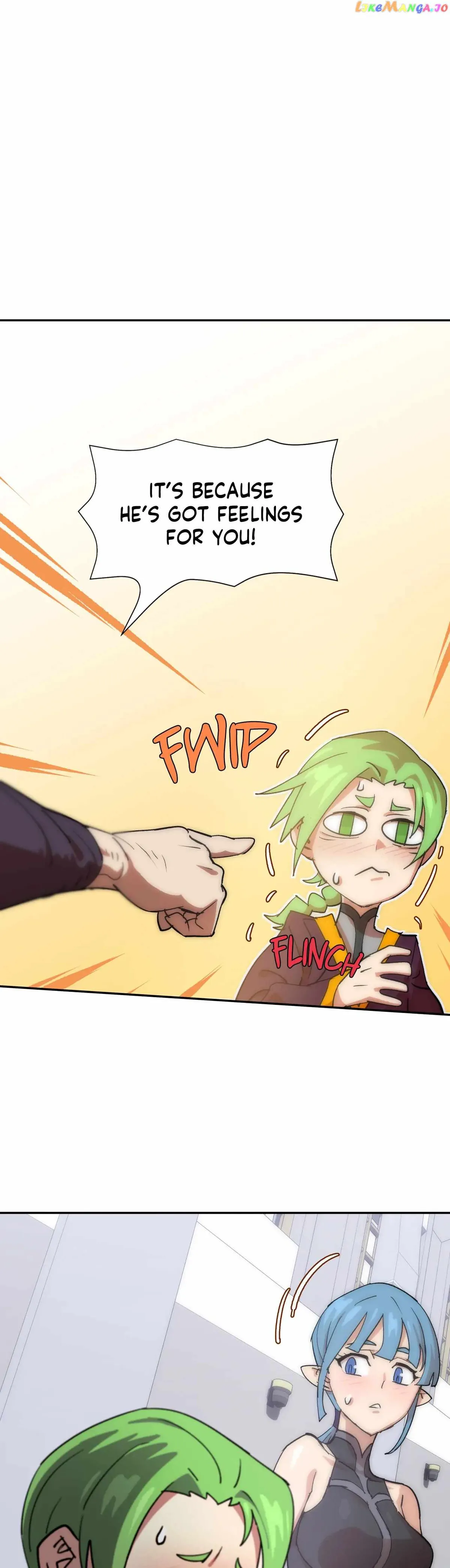 4 Cut Hero Chapter 224 Online - página 2