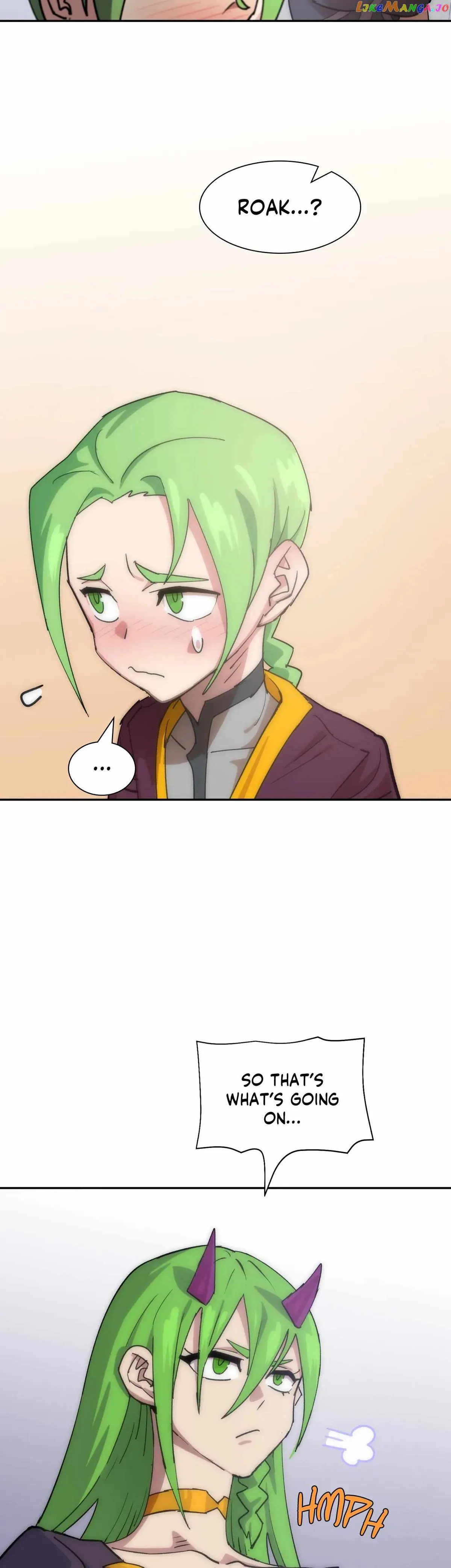 4 Cut Hero Chapter 224 Online - página 3