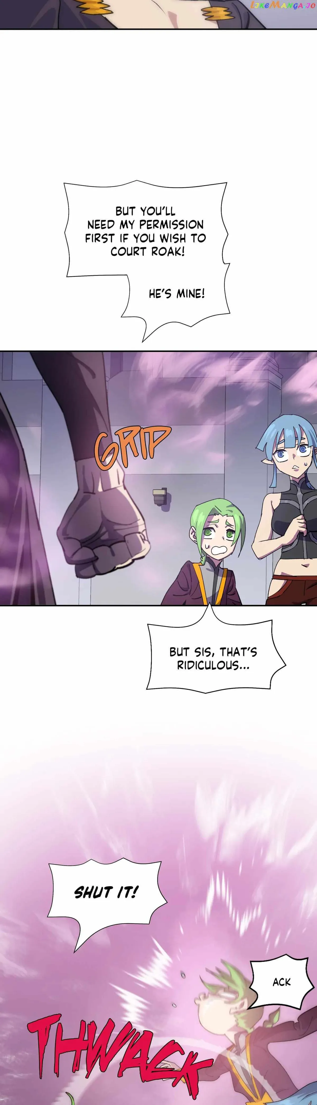 4 Cut Hero Chapter 224 Online - página 4