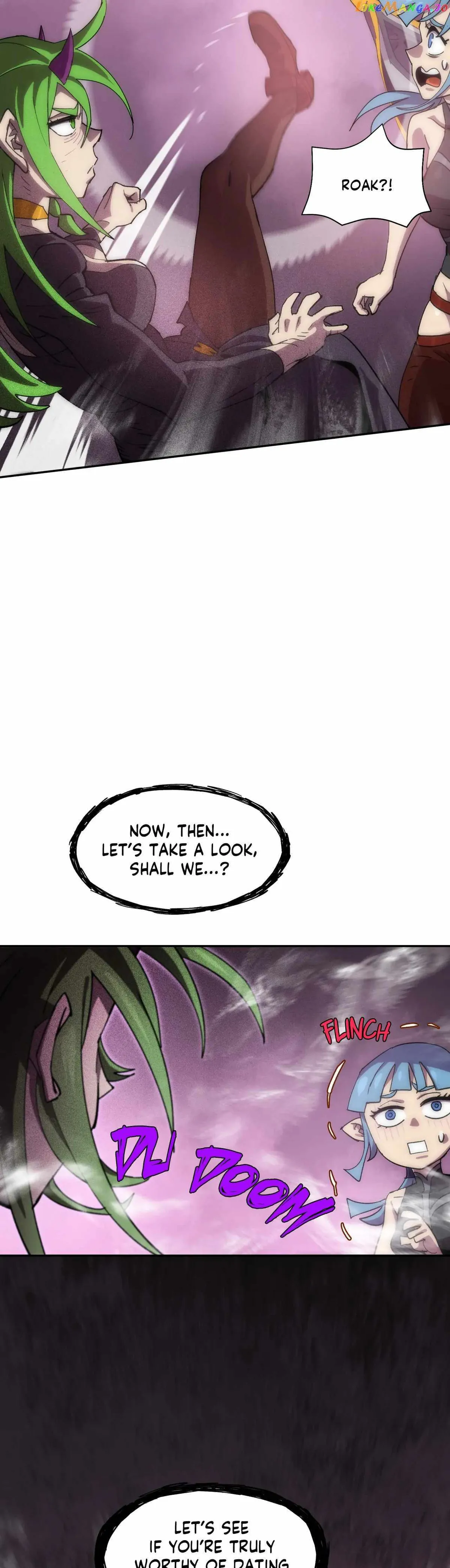 4 Cut Hero Chapter 224 Online - página 5