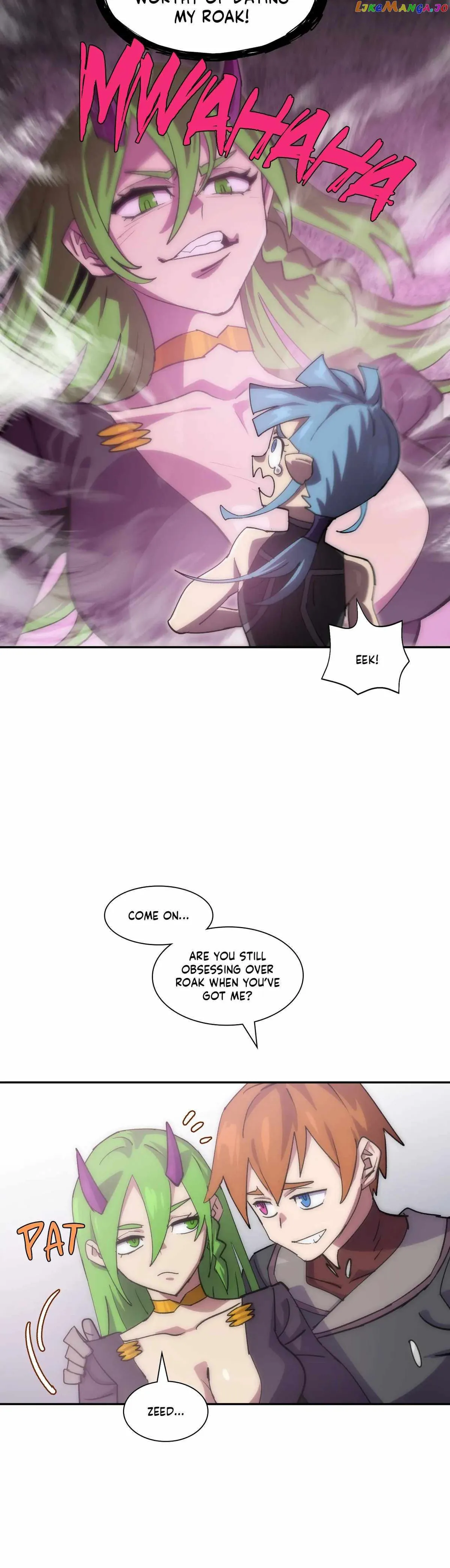 4 Cut Hero Chapter 224 Online - página 6