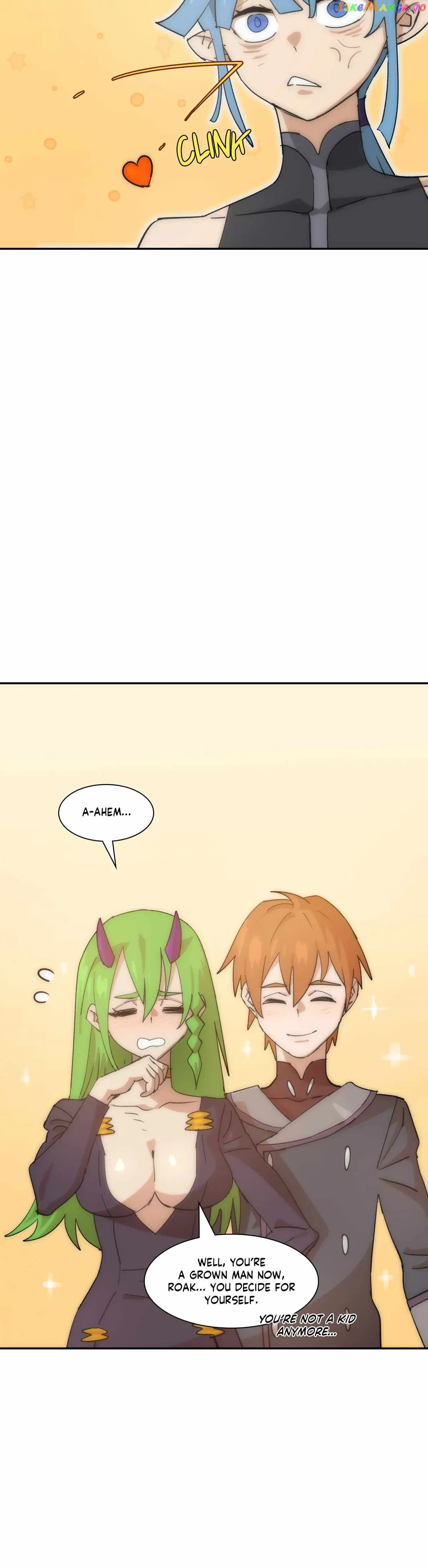 4 Cut Hero Chapter 224 Online - página 9