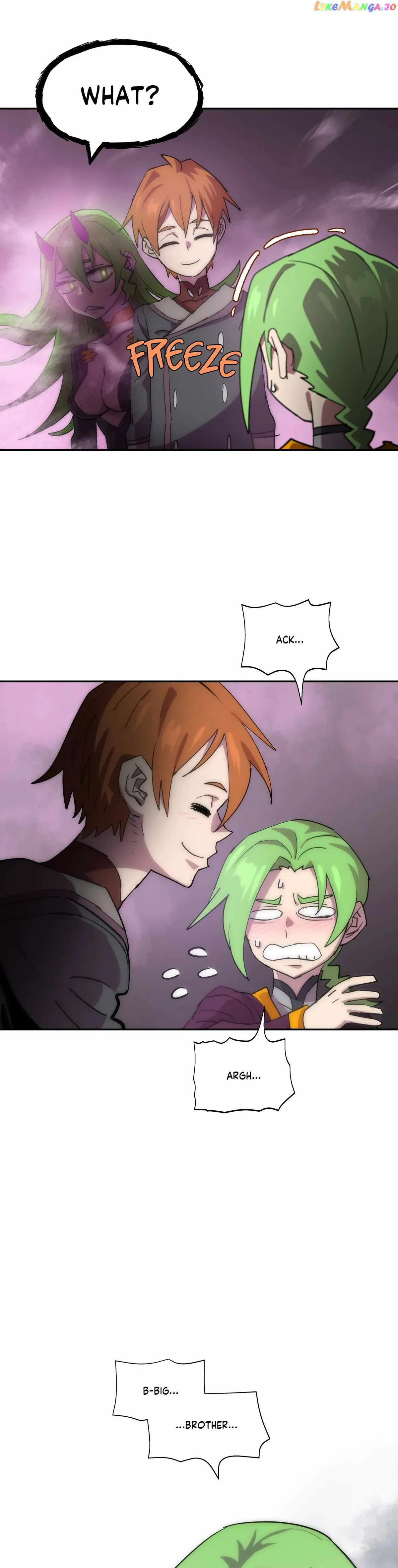 4 Cut Hero Chapter 224 Online - página 13