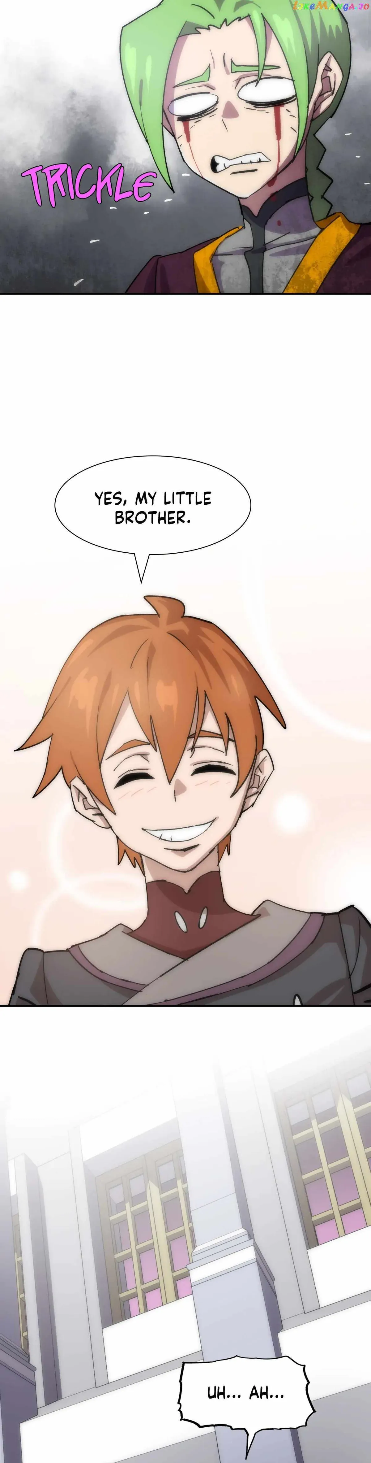 4 Cut Hero Chapter 224 Online - página 14