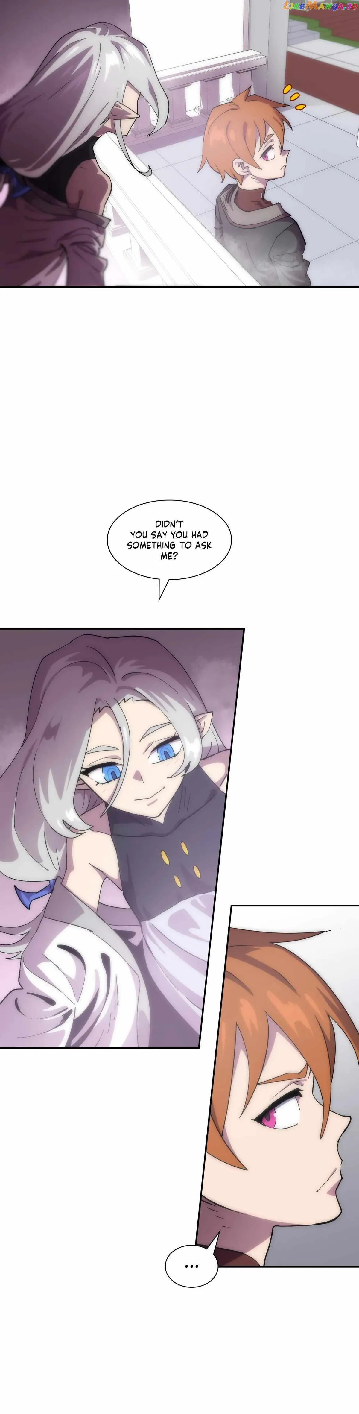 4 Cut Hero Chapter 224 Online - página 16