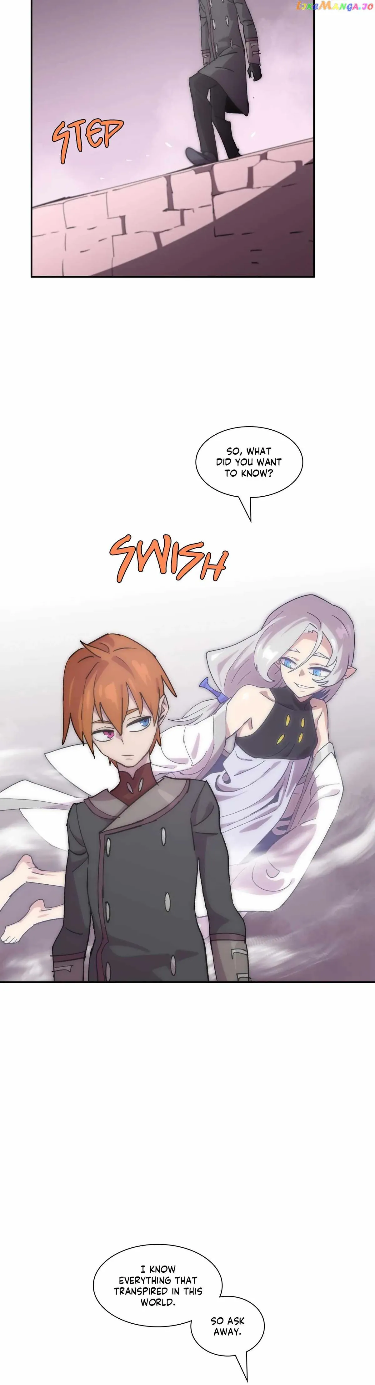 4 Cut Hero Chapter 224 Online - página 18