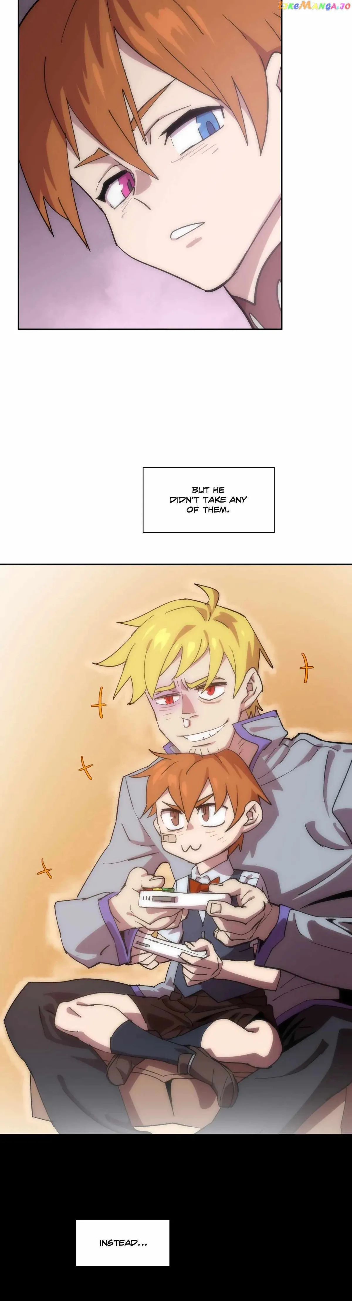 4 Cut Hero Chapter 224 Online - página 20
