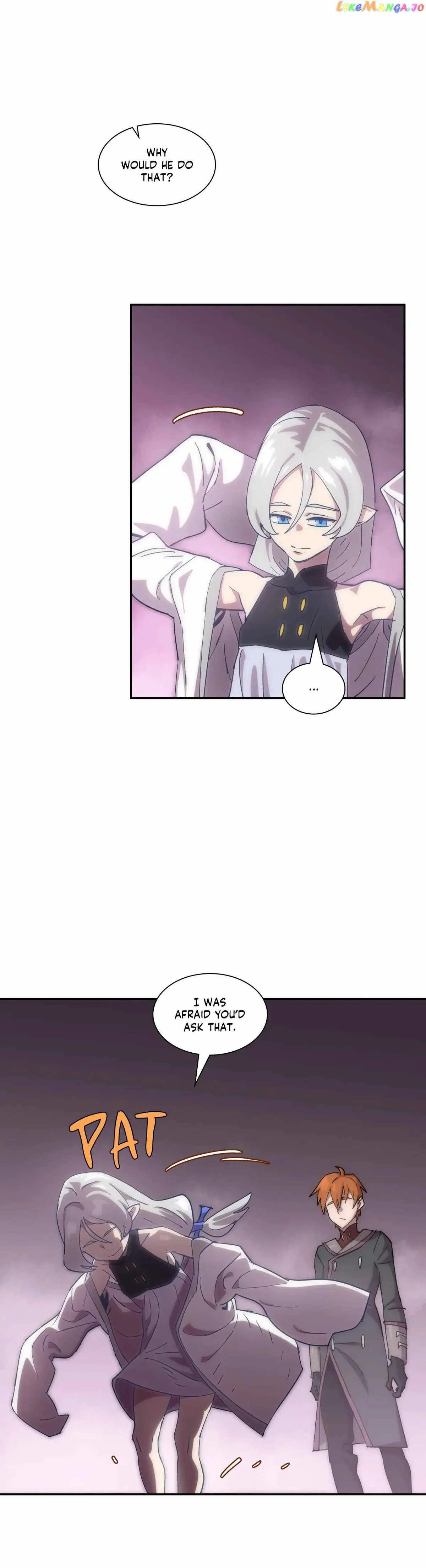 4 Cut Hero Chapter 224 Online - página 22