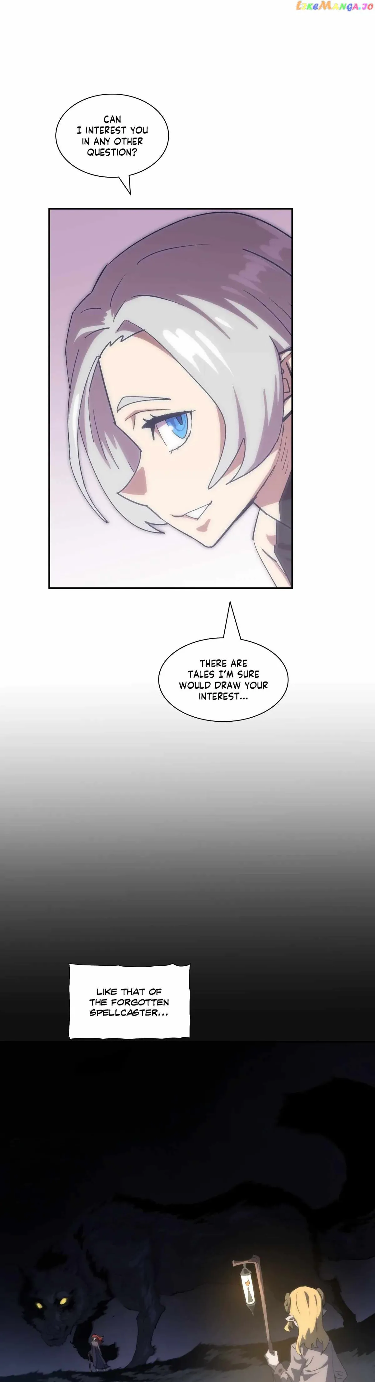 4 Cut Hero Chapter 224 Online - página 23
