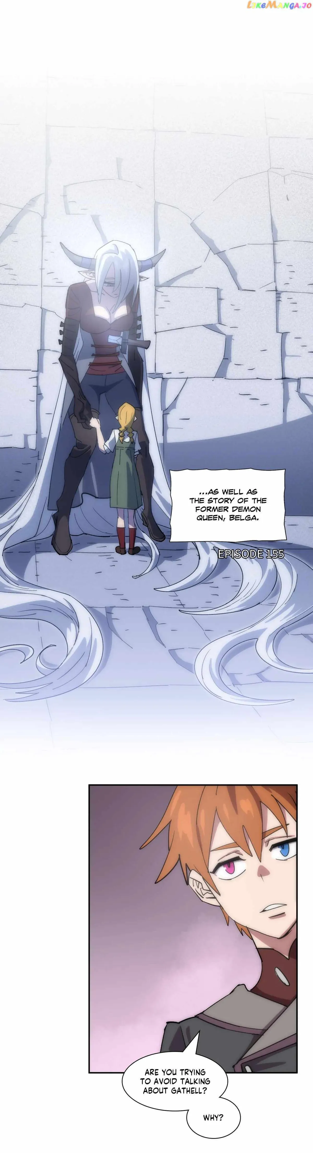 4 Cut Hero Chapter 224 Online - página 25
