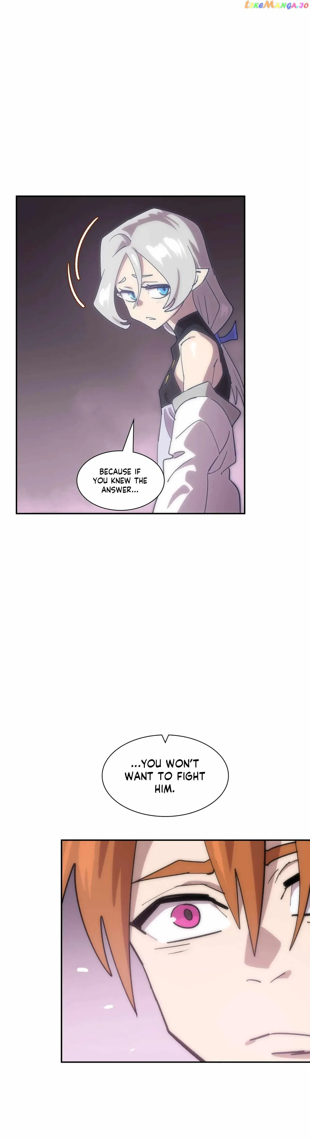 4 Cut Hero Chapter 224 Online - página 26