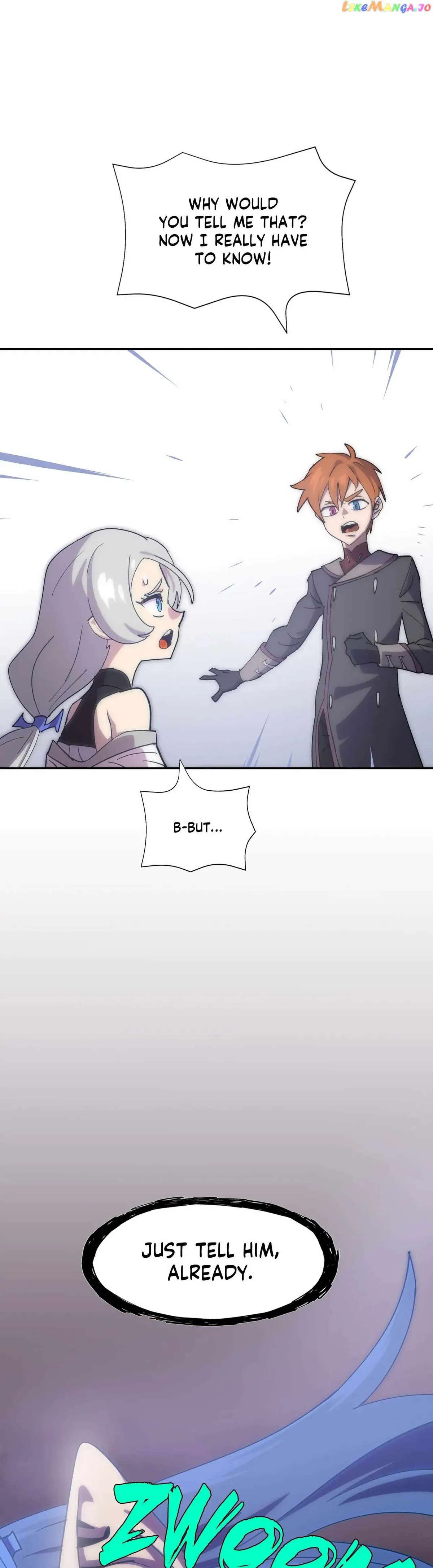 4 Cut Hero Chapter 224 Online - página 27
