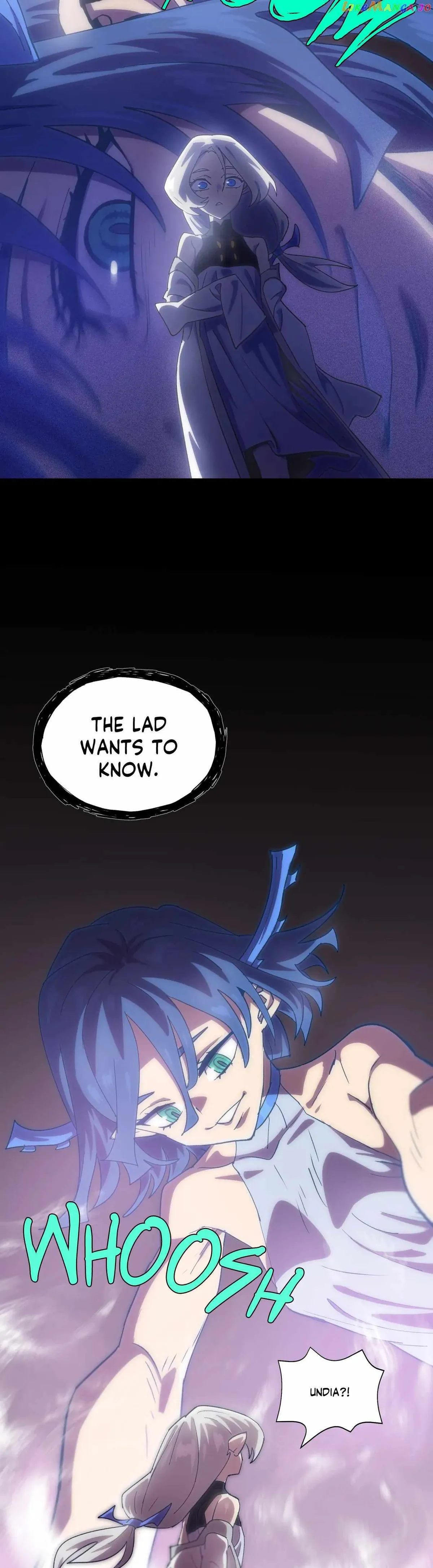 4 Cut Hero Chapter 224 Online - página 28