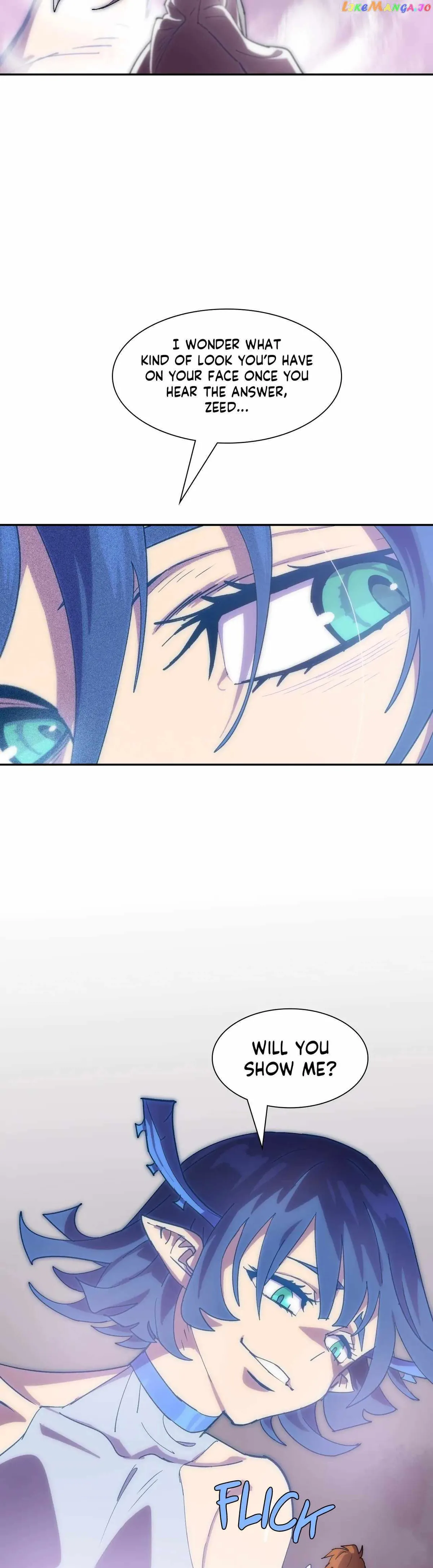 4 Cut Hero Chapter 224 Online - página 29