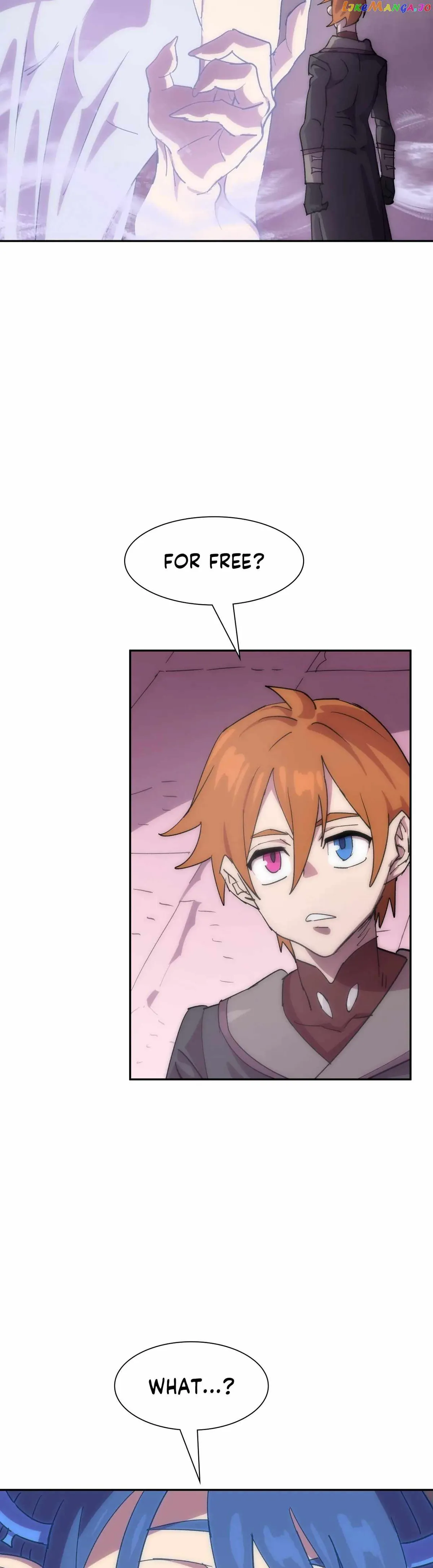 4 Cut Hero Chapter 224 Online - página 30