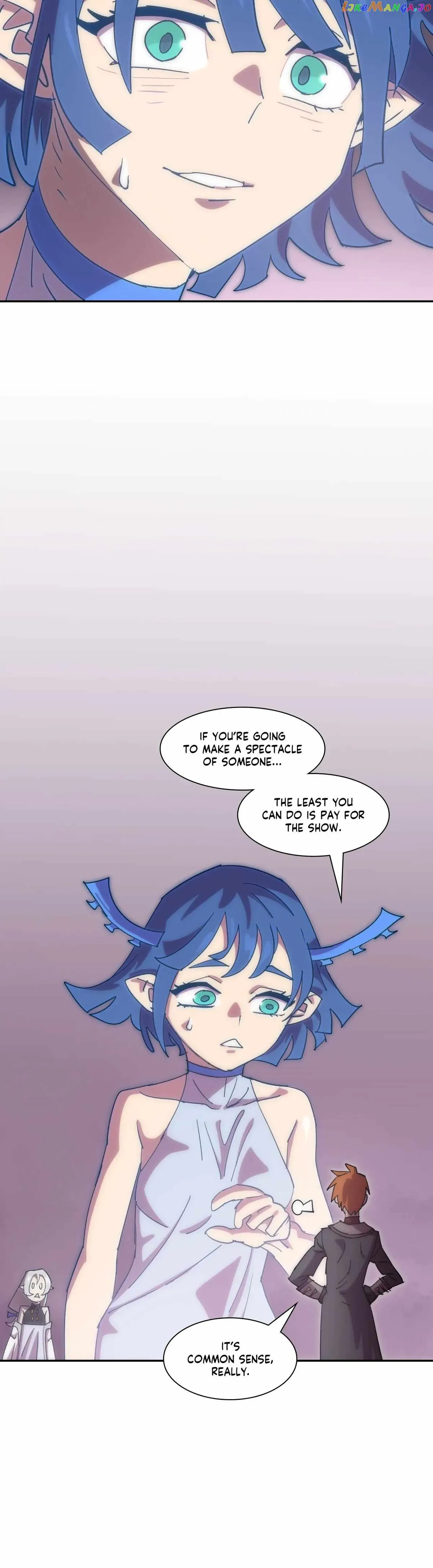 4 Cut Hero Chapter 224 Online - página 31