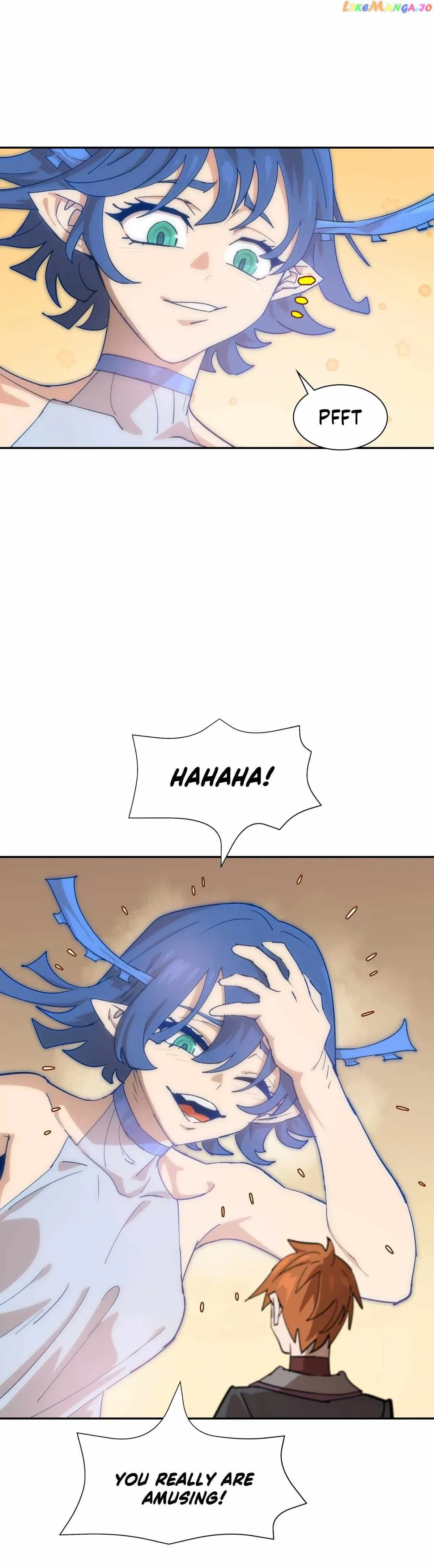 4 Cut Hero Chapter 224 Online - página 32