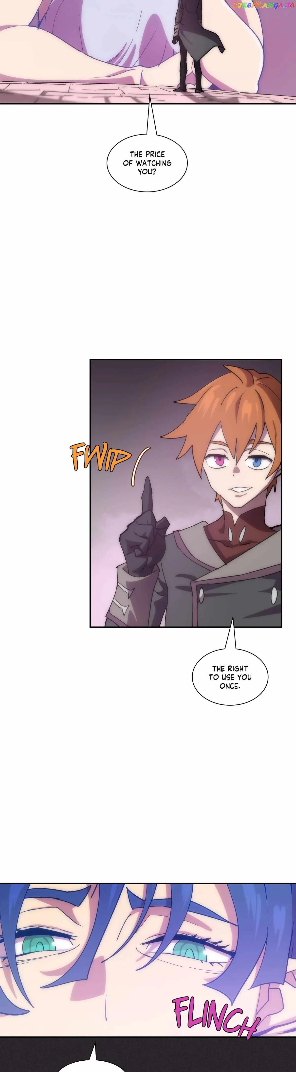 4 Cut Hero Chapter 224 Online - página 34
