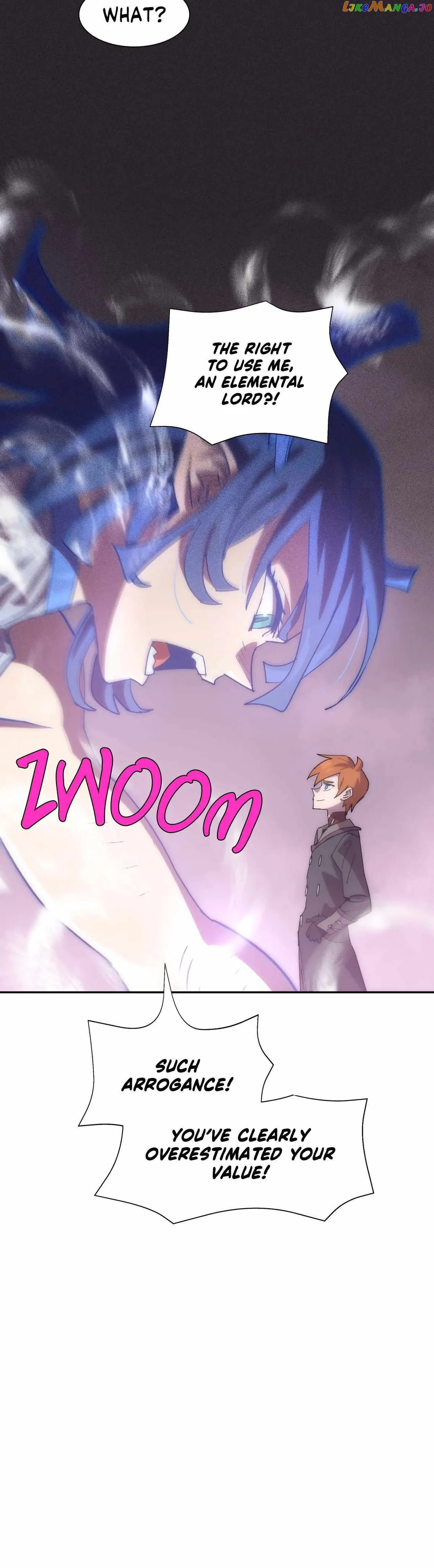 4 Cut Hero Chapter 224 Online - página 35