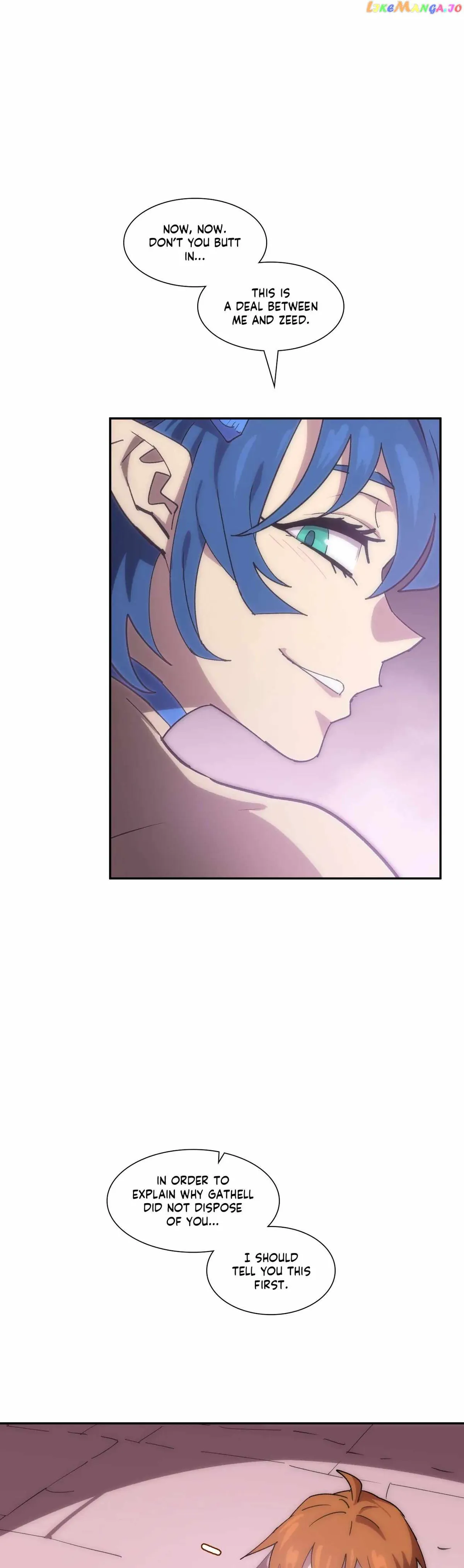 4 Cut Hero Chapter 224 Online - página 40