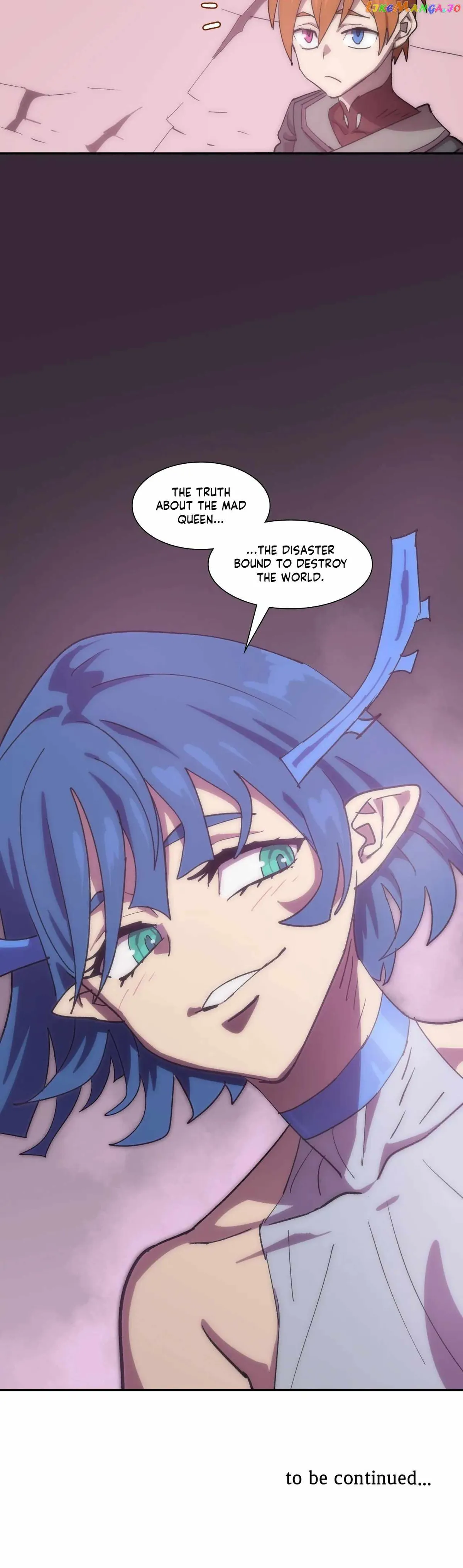 4 Cut Hero Chapter 224 Online - página 41