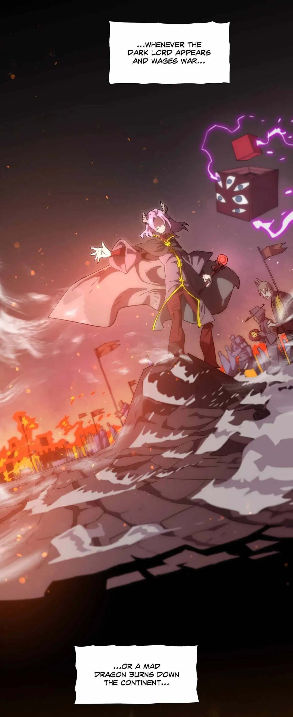 4 Cut Hero Chapter 225 Online - página 4