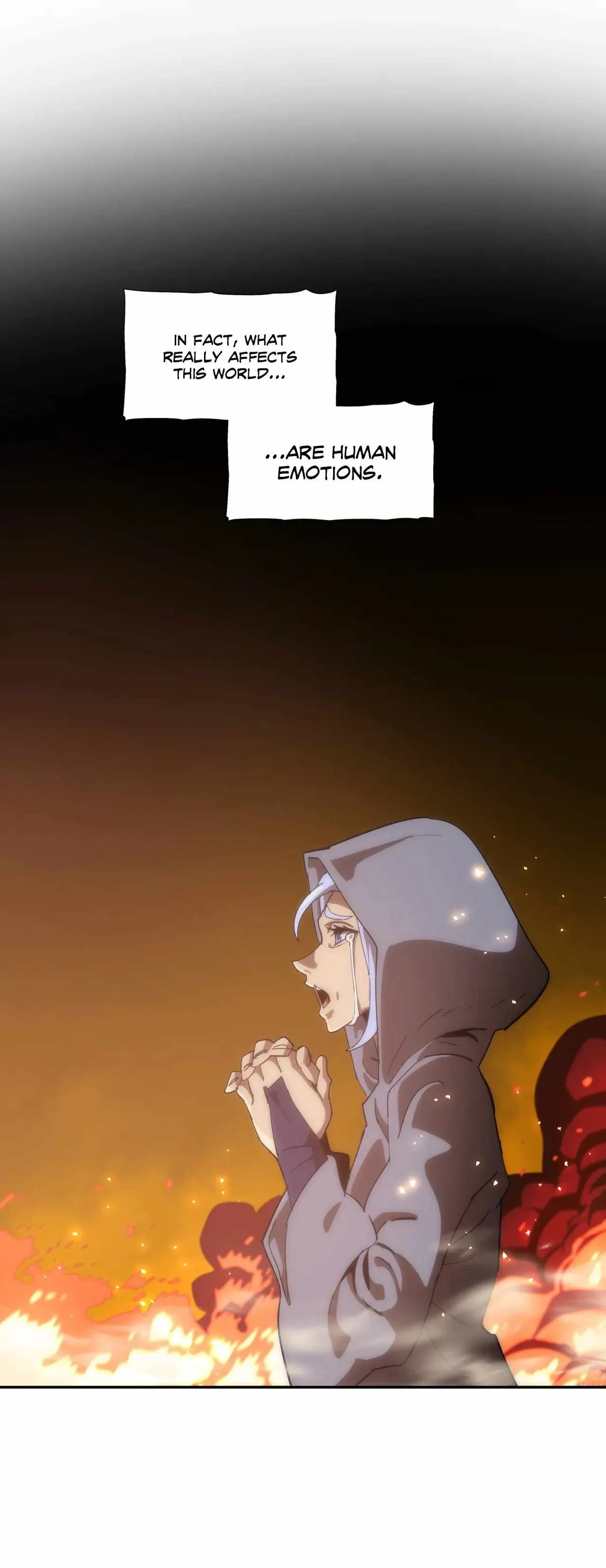 4 Cut Hero Chapter 225 Online - página 9
