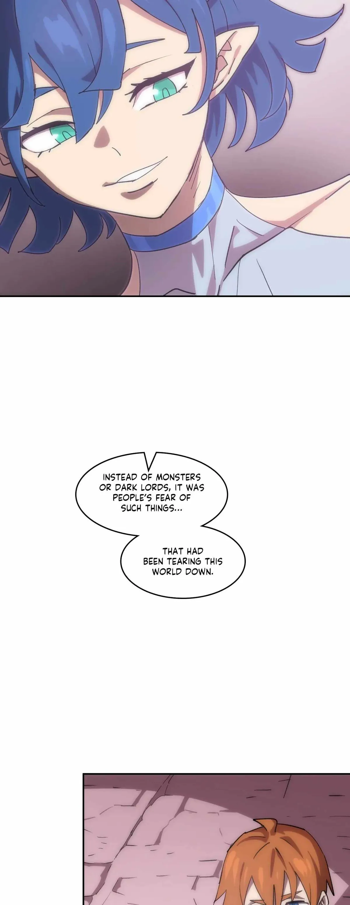 4 Cut Hero Chapter 225 Online - página 12