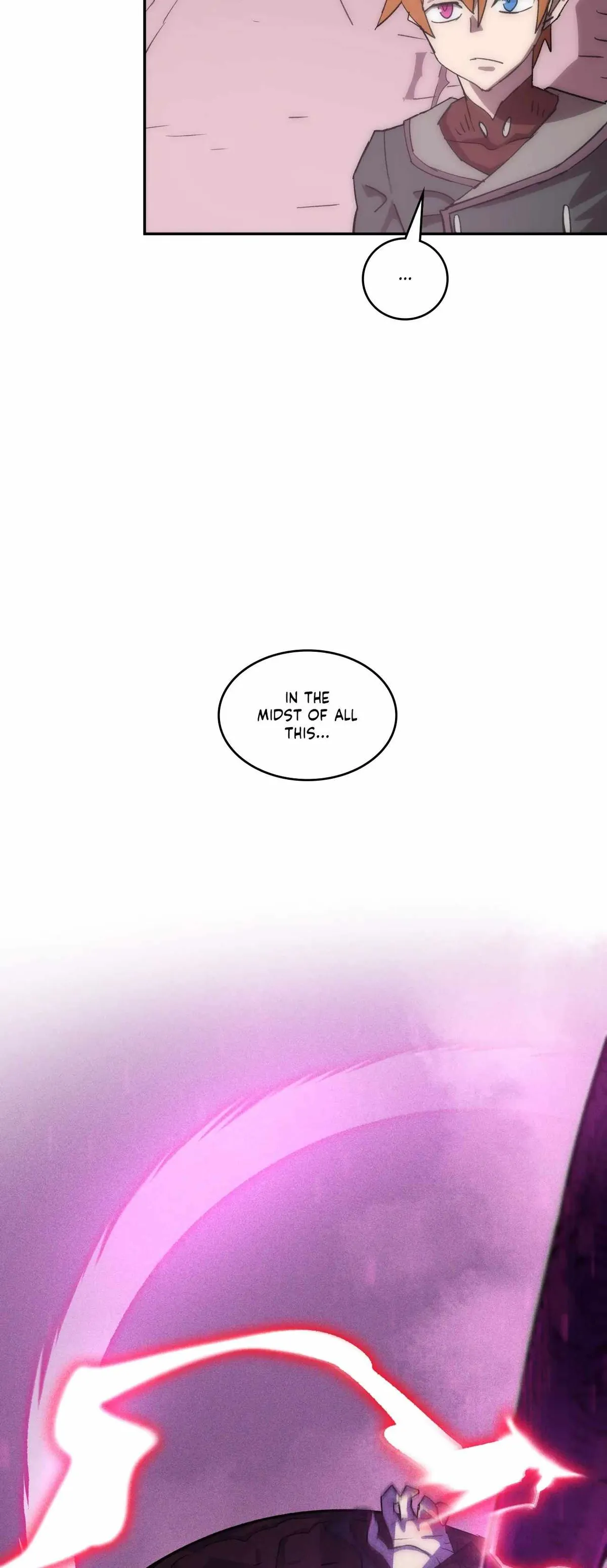 4 Cut Hero Chapter 225 Online - página 13