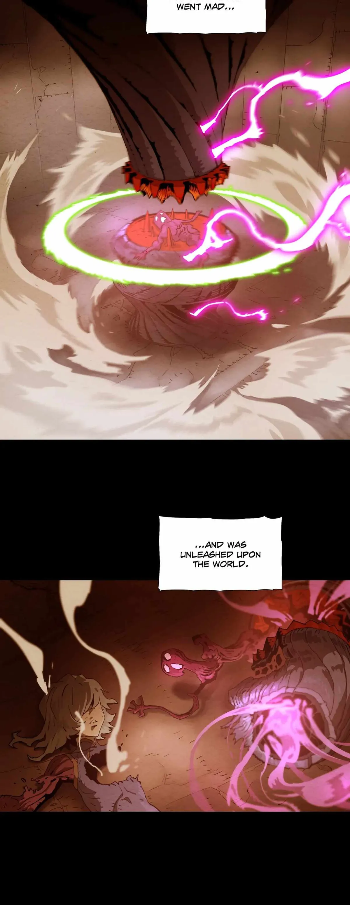 4 Cut Hero Chapter 225 Online - página 15
